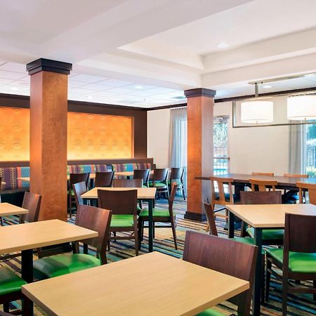 Fairfield Inn And Suites By Marriott Lakeland Plant City Exteriér fotografie