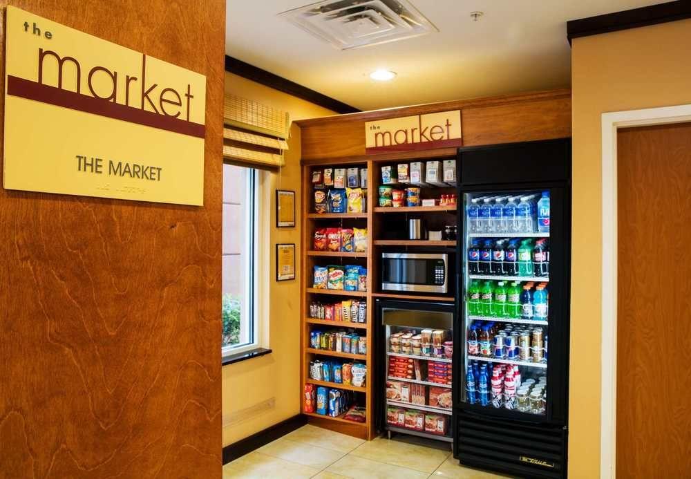 Fairfield Inn And Suites By Marriott Lakeland Plant City Exteriér fotografie