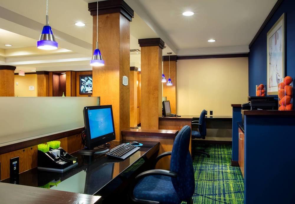 Fairfield Inn And Suites By Marriott Lakeland Plant City Exteriér fotografie