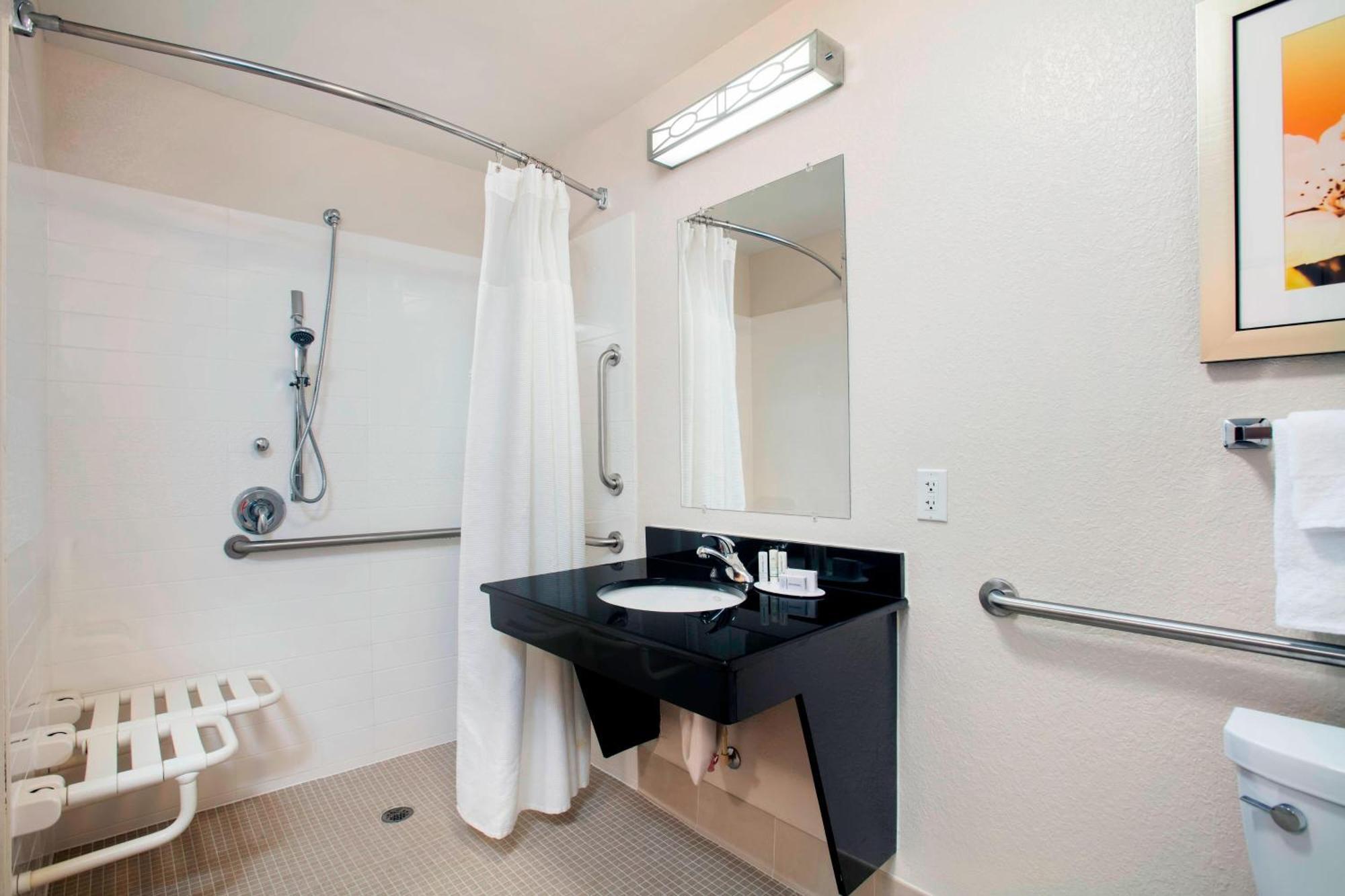 Fairfield Inn And Suites By Marriott Lakeland Plant City Exteriér fotografie