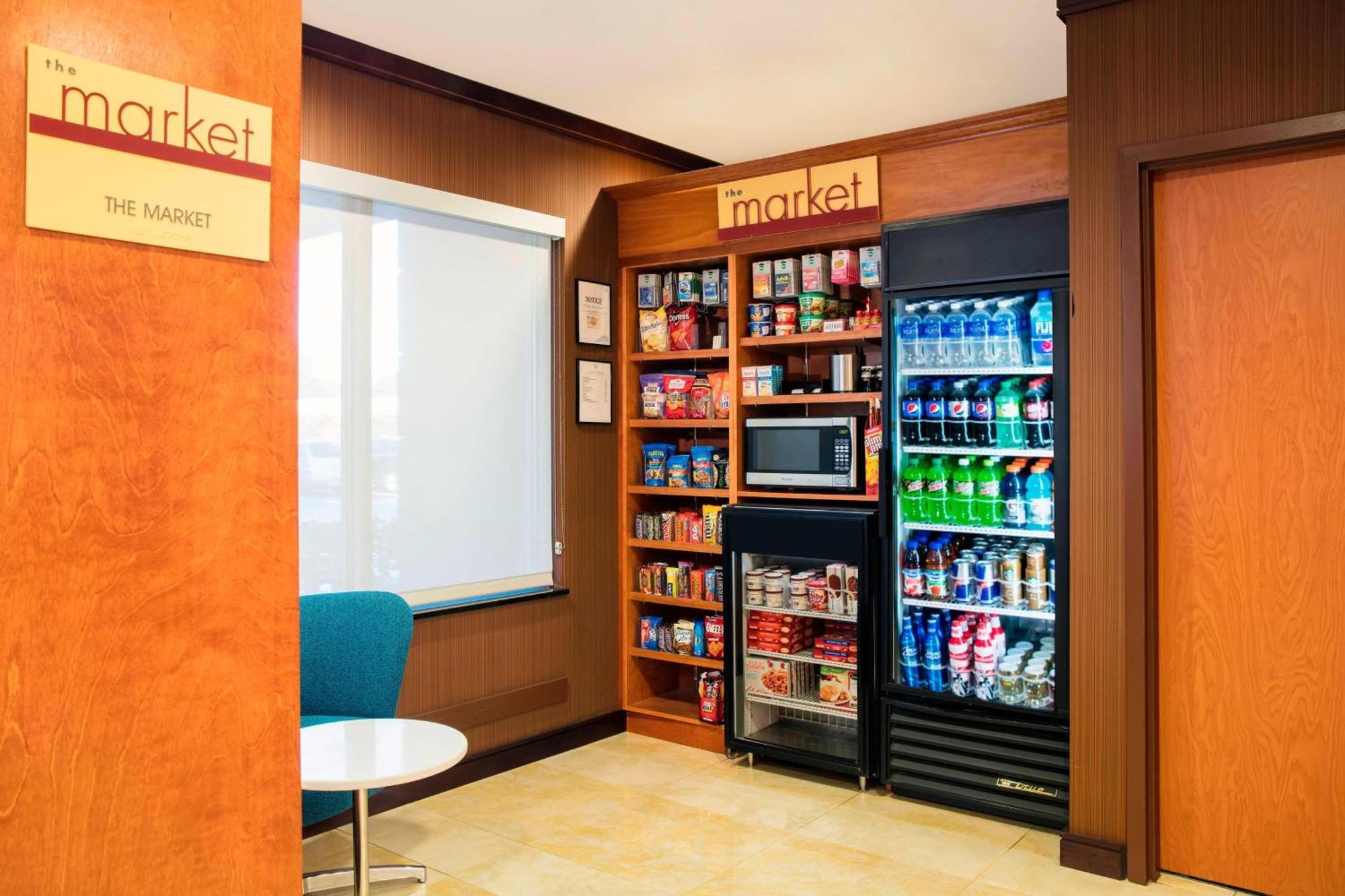 Fairfield Inn And Suites By Marriott Lakeland Plant City Exteriér fotografie