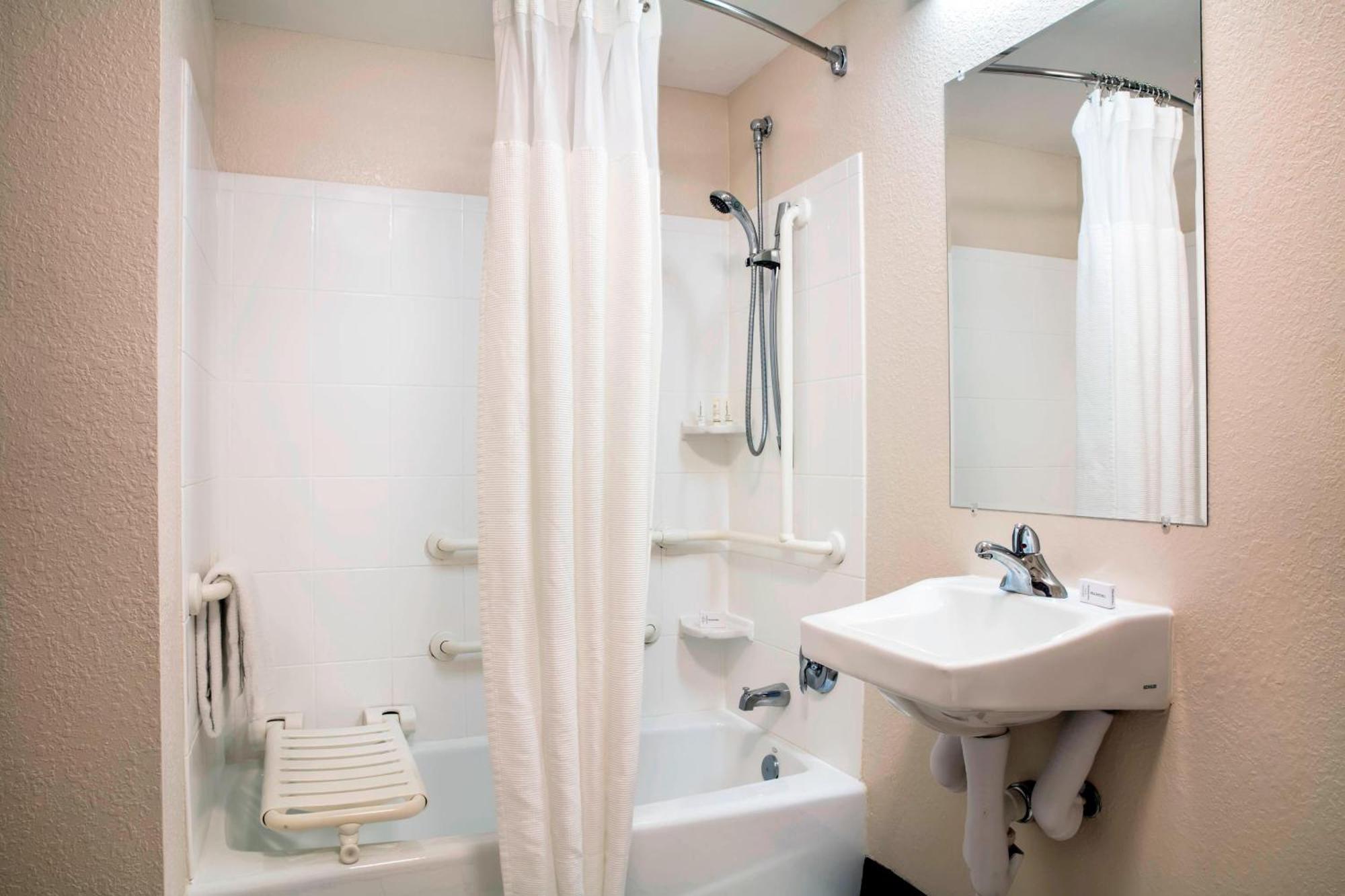 Fairfield Inn And Suites By Marriott Lakeland Plant City Exteriér fotografie