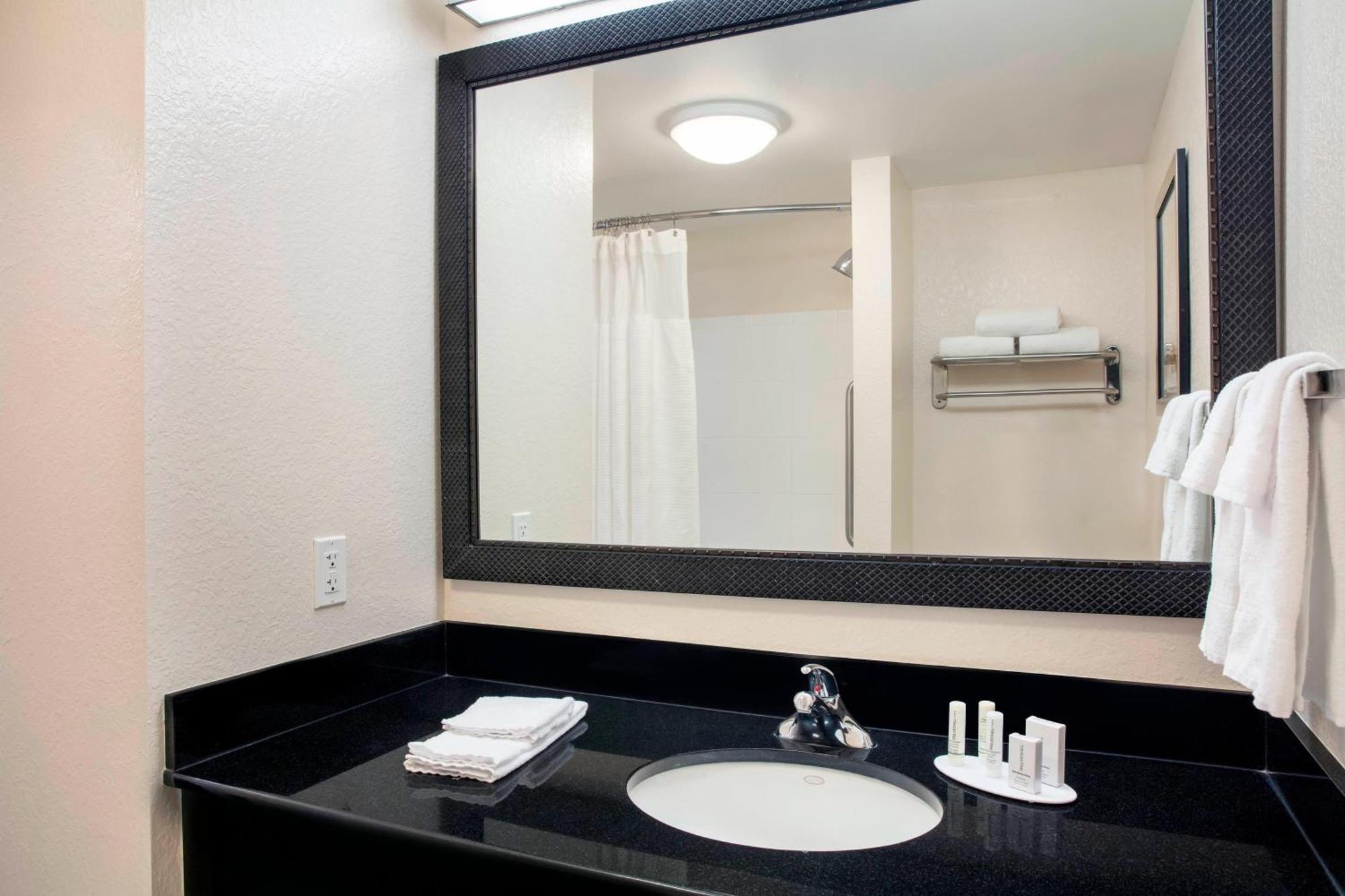 Fairfield Inn And Suites By Marriott Lakeland Plant City Exteriér fotografie