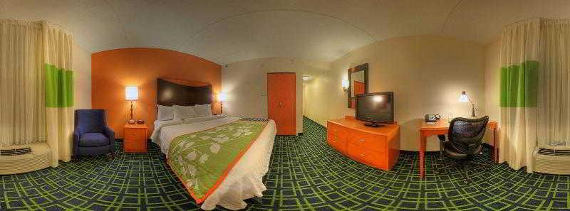 Fairfield Inn And Suites By Marriott Lakeland Plant City Exteriér fotografie