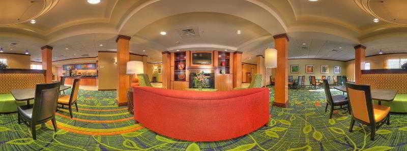 Fairfield Inn And Suites By Marriott Lakeland Plant City Exteriér fotografie