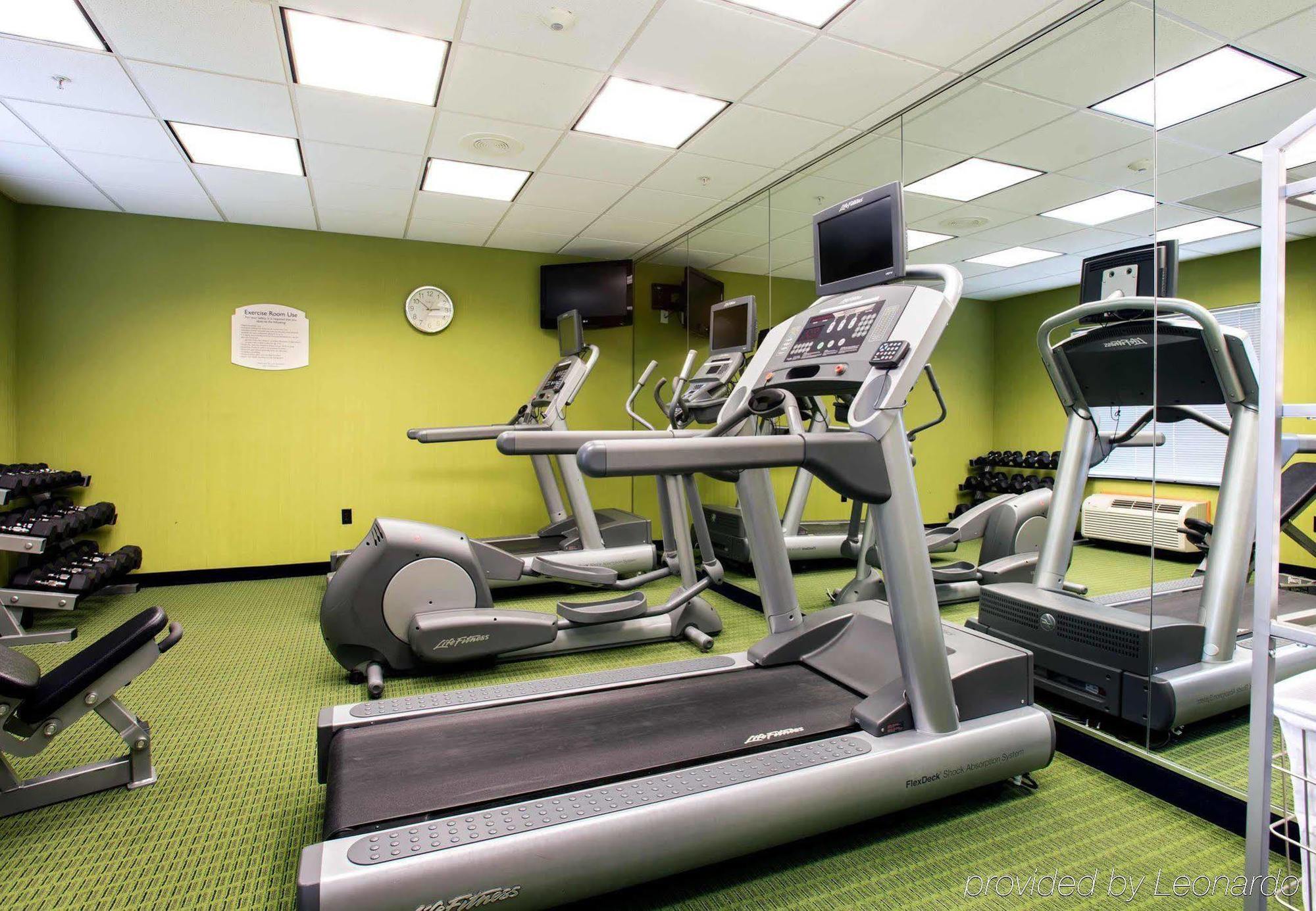 Fairfield Inn And Suites By Marriott Lakeland Plant City Exteriér fotografie