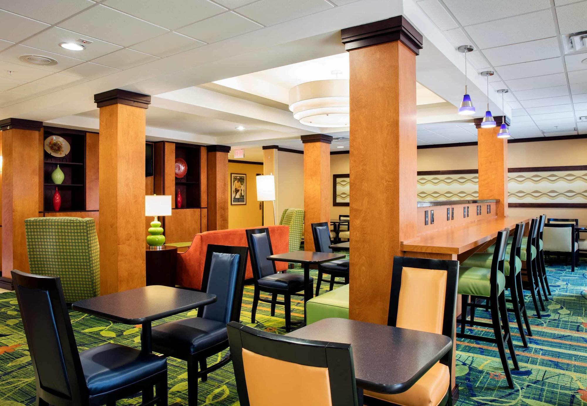 Fairfield Inn And Suites By Marriott Lakeland Plant City Exteriér fotografie