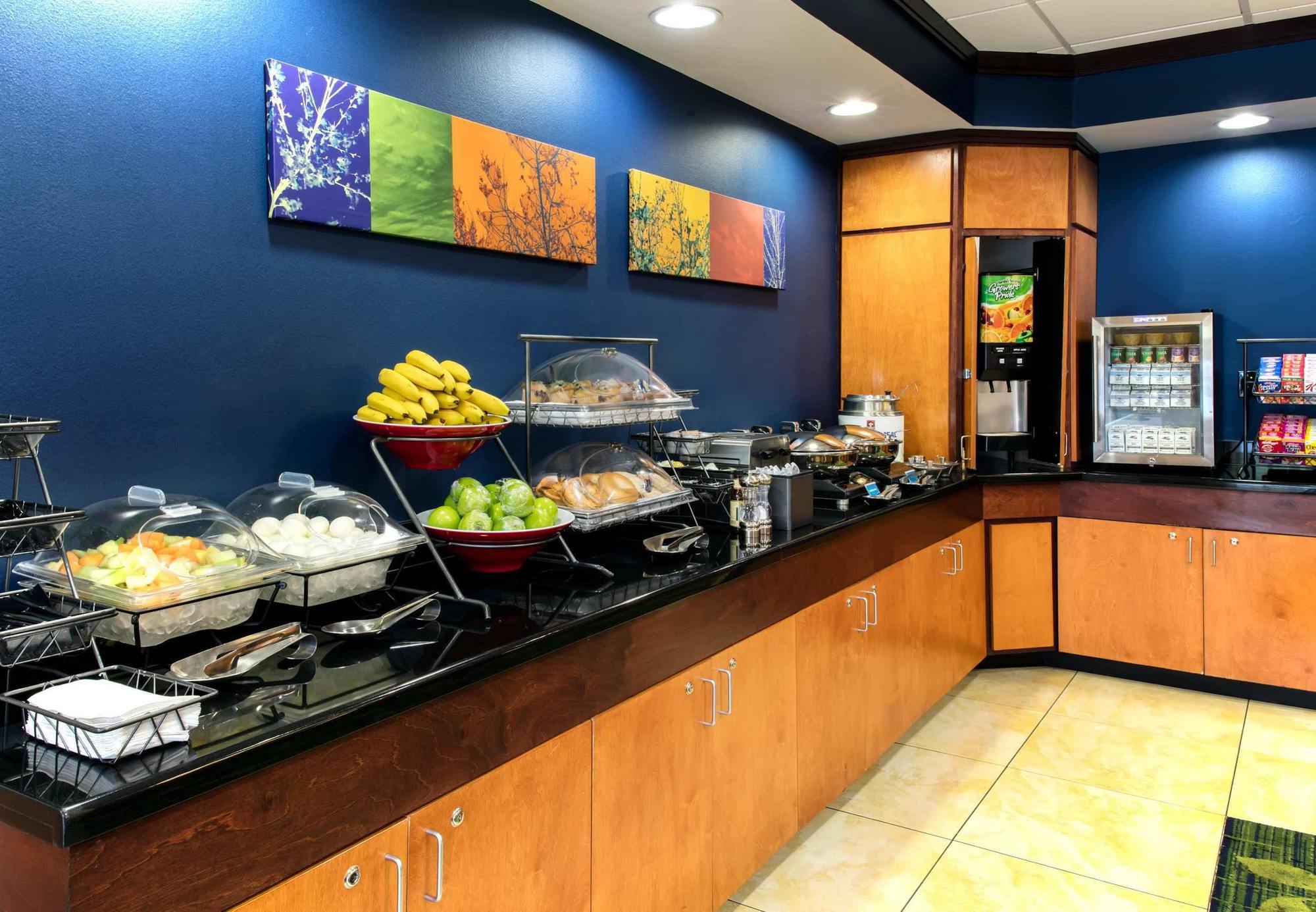 Fairfield Inn And Suites By Marriott Lakeland Plant City Exteriér fotografie
