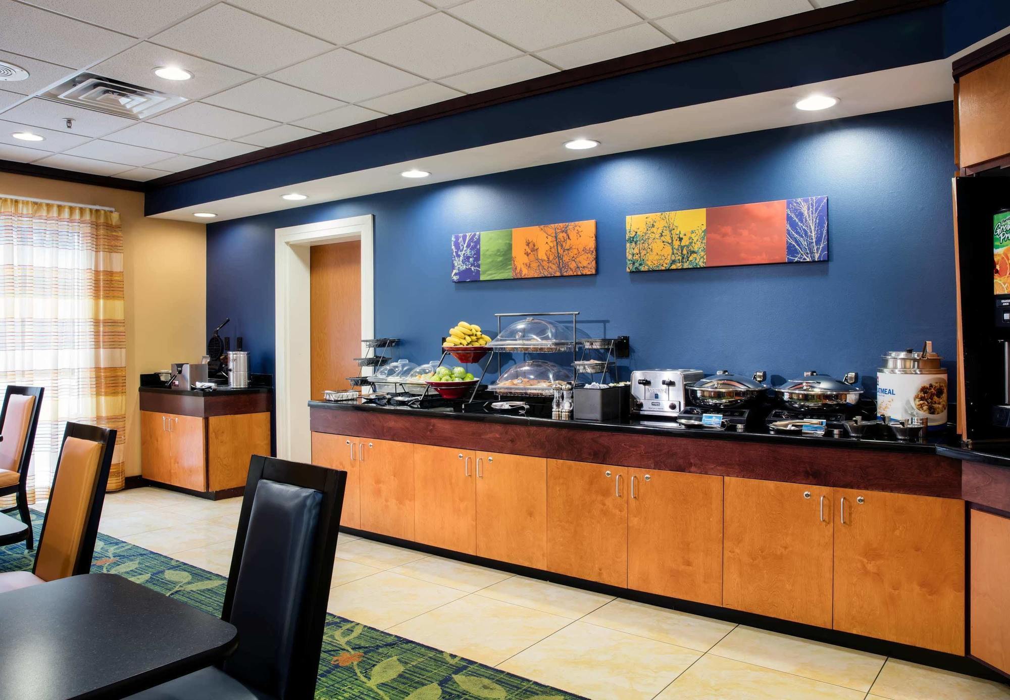 Fairfield Inn And Suites By Marriott Lakeland Plant City Exteriér fotografie