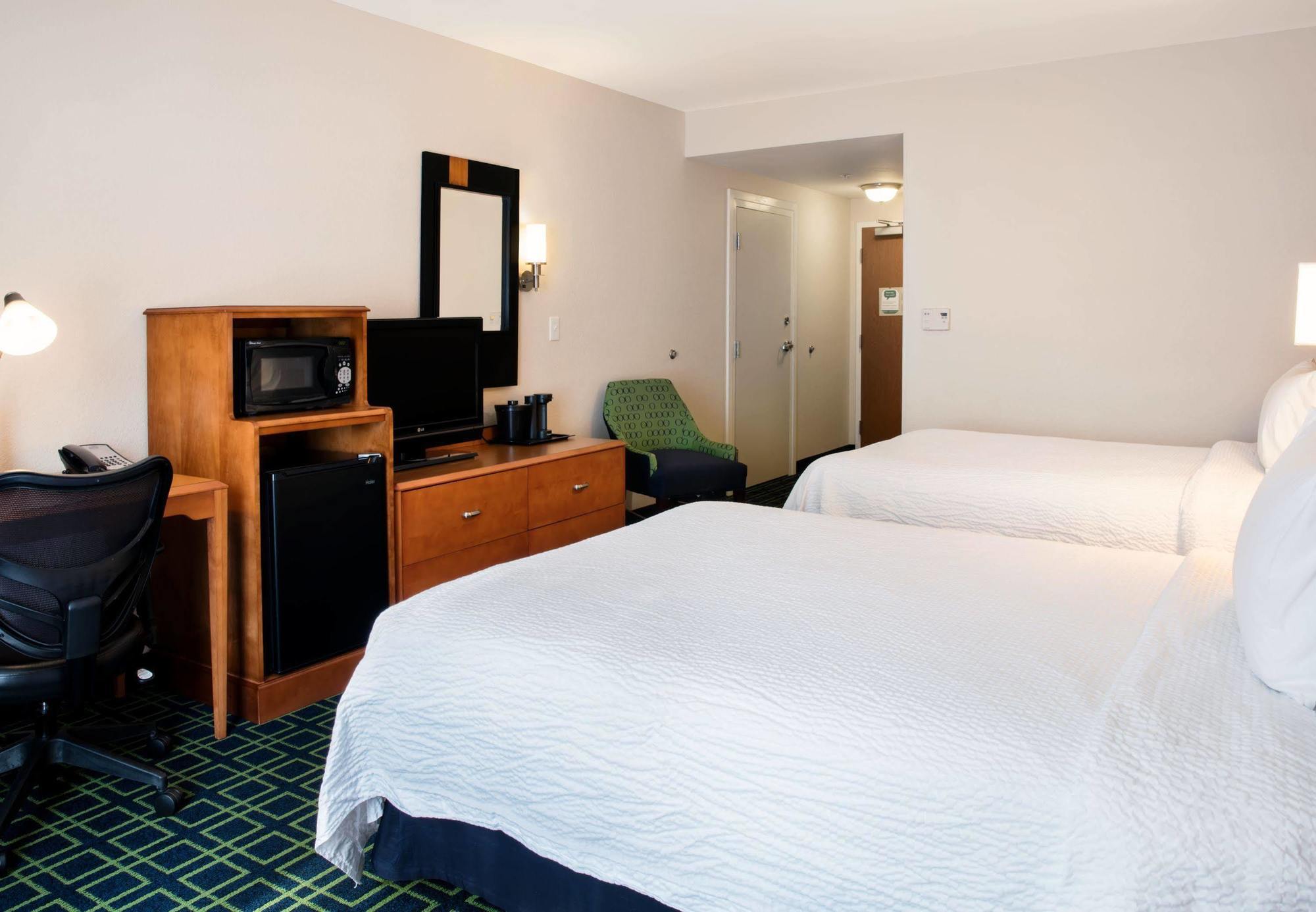 Fairfield Inn And Suites By Marriott Lakeland Plant City Exteriér fotografie