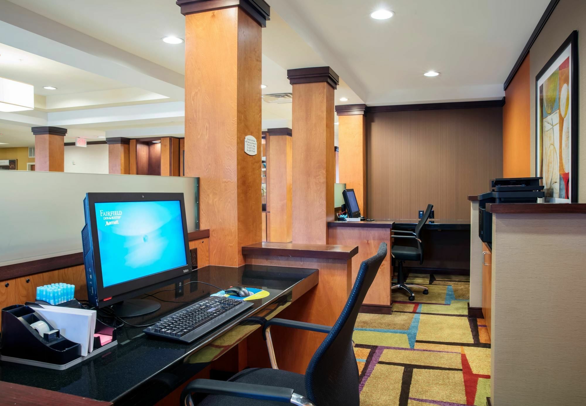 Fairfield Inn And Suites By Marriott Lakeland Plant City Exteriér fotografie