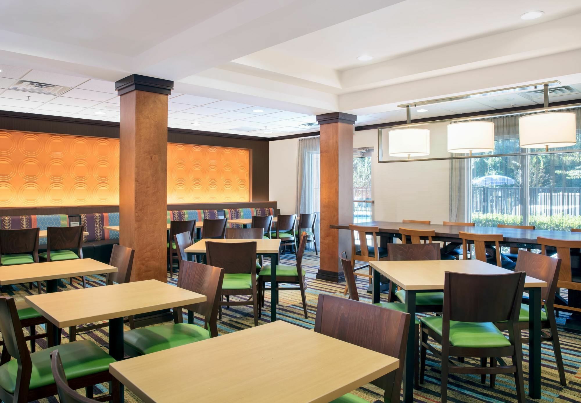 Fairfield Inn And Suites By Marriott Lakeland Plant City Exteriér fotografie