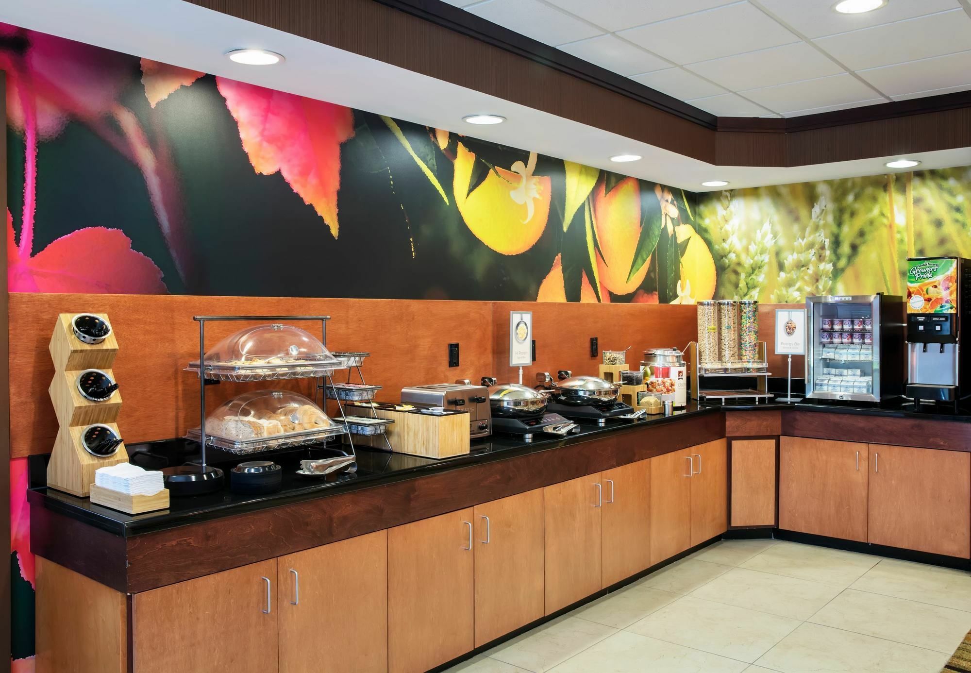 Fairfield Inn And Suites By Marriott Lakeland Plant City Exteriér fotografie