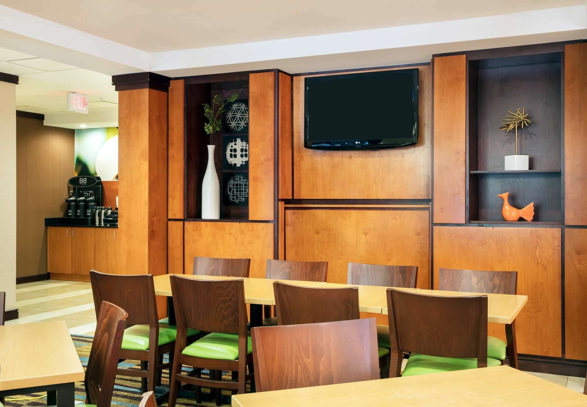 Fairfield Inn And Suites By Marriott Lakeland Plant City Exteriér fotografie